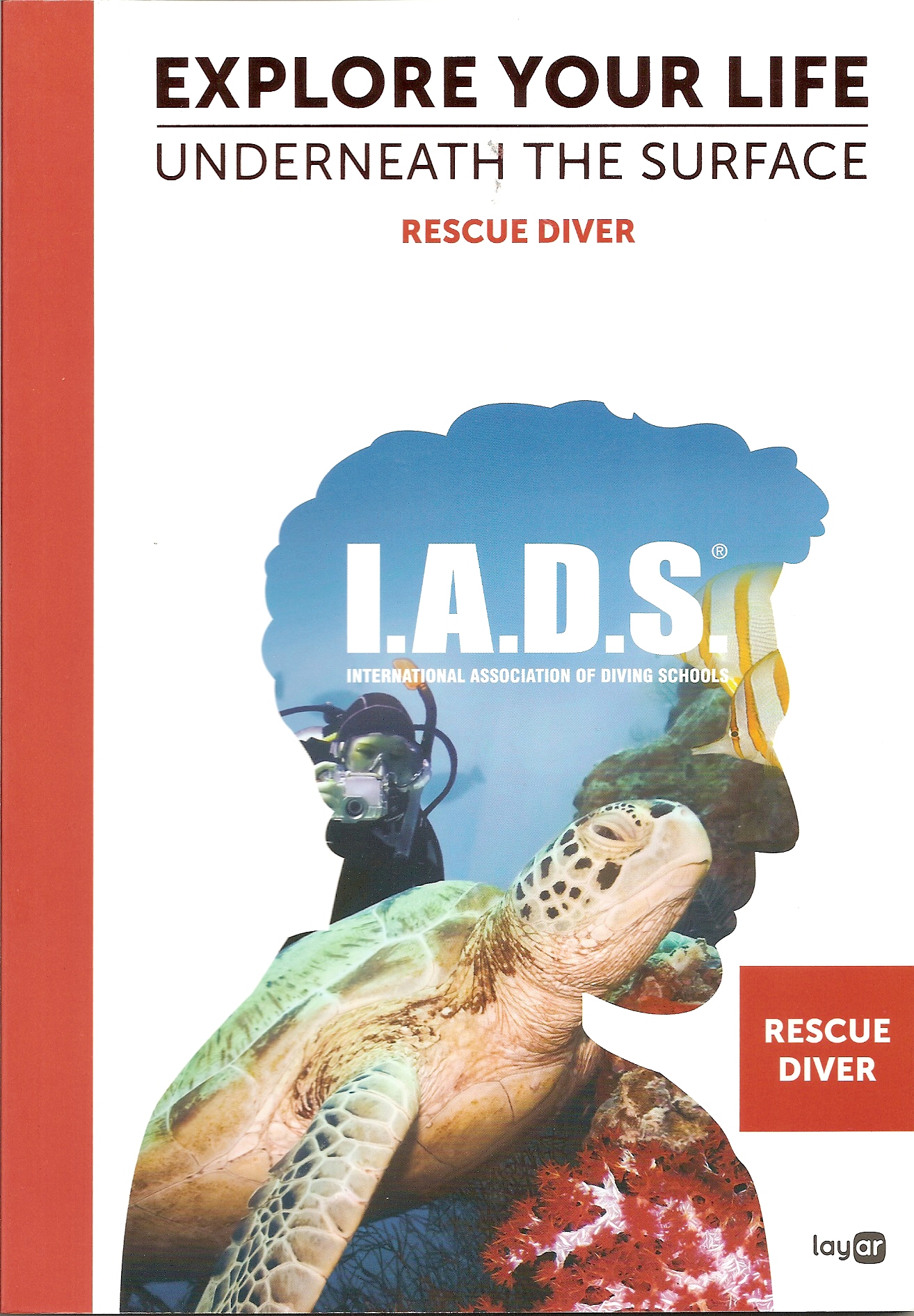 Rescue Diver