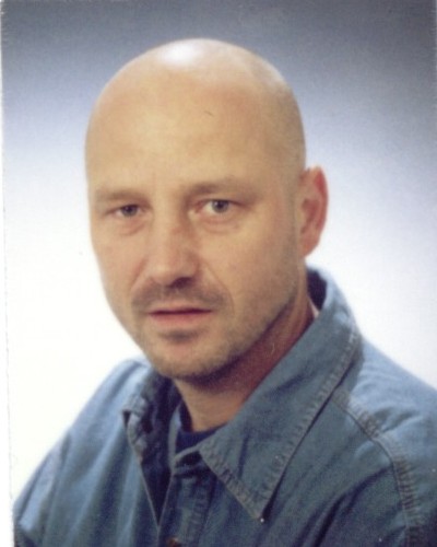 Hendrik Dokter