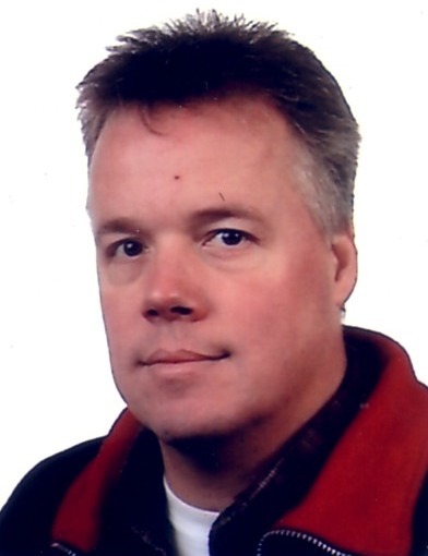 John Stavast 20230