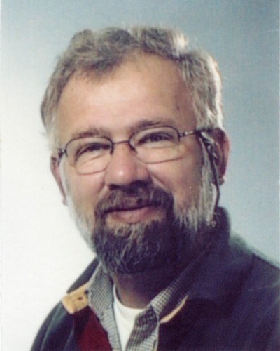 Paul Wernekicnk, 
