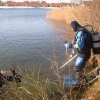 Buitenwater training