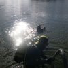 Buitenwater training