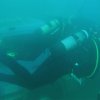 Buitenwater training