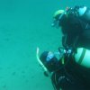 Buitenwater training