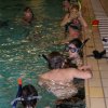 Zwembadtraining