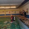Zwembadtraining