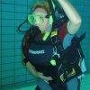 Zwembadtraining
