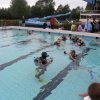 Zwembadtraining